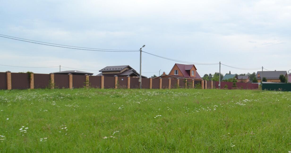 Фото 5 поселок Полесье